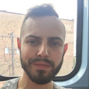 Meet your Posher, Ryan